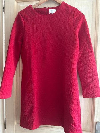 Robe pepaloves taille XS