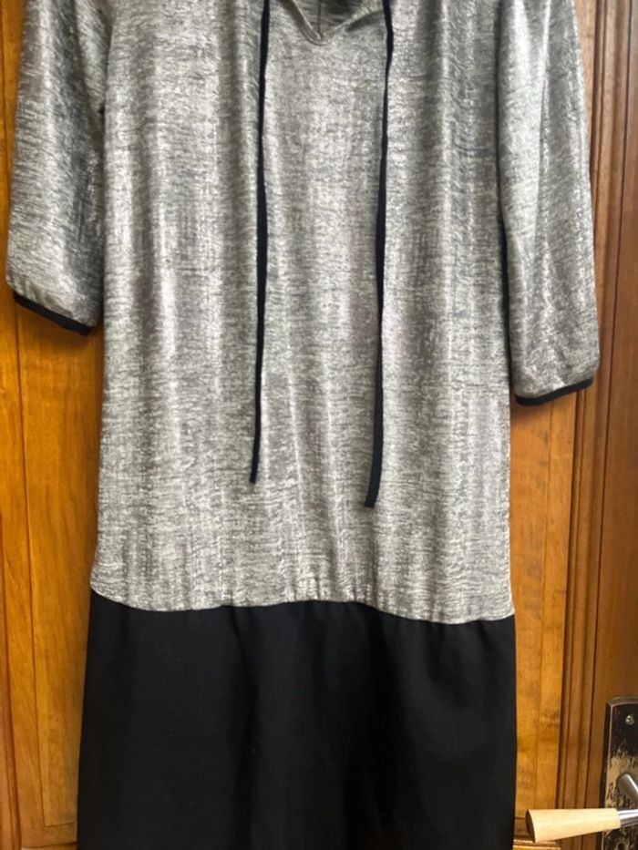 Robe longue taille 42 - photo numéro 2