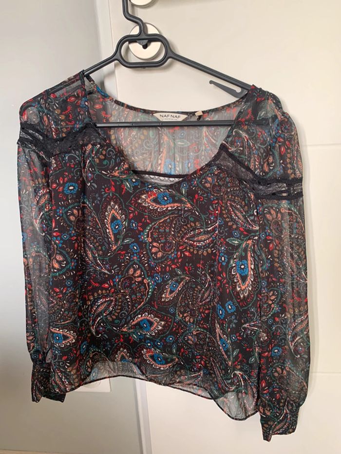 Blouse