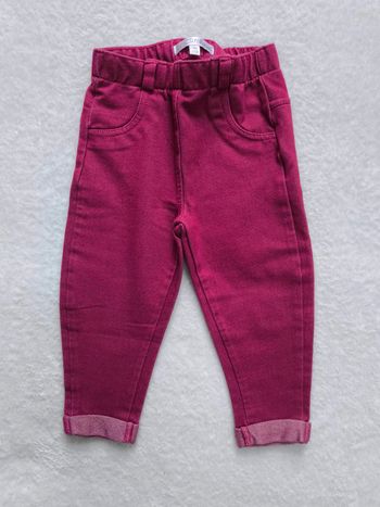 Jegging 18 mois