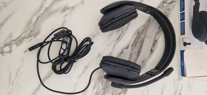 Casque écouteurs, neuf - photo numéro 4