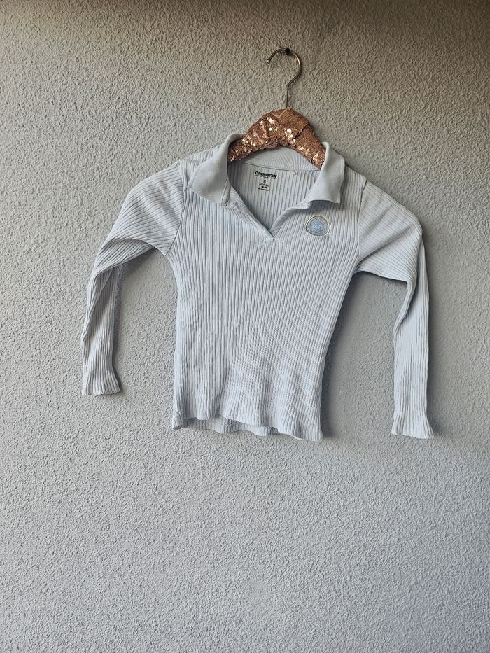 Chemise pour fille - photo numéro 3