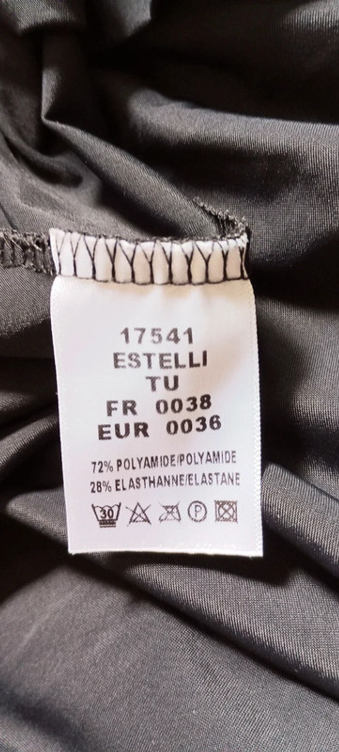 Haut tanais - photo numéro 4