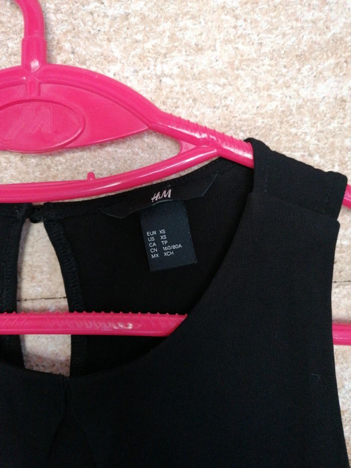 Top débardeur h&m - photo numéro 3