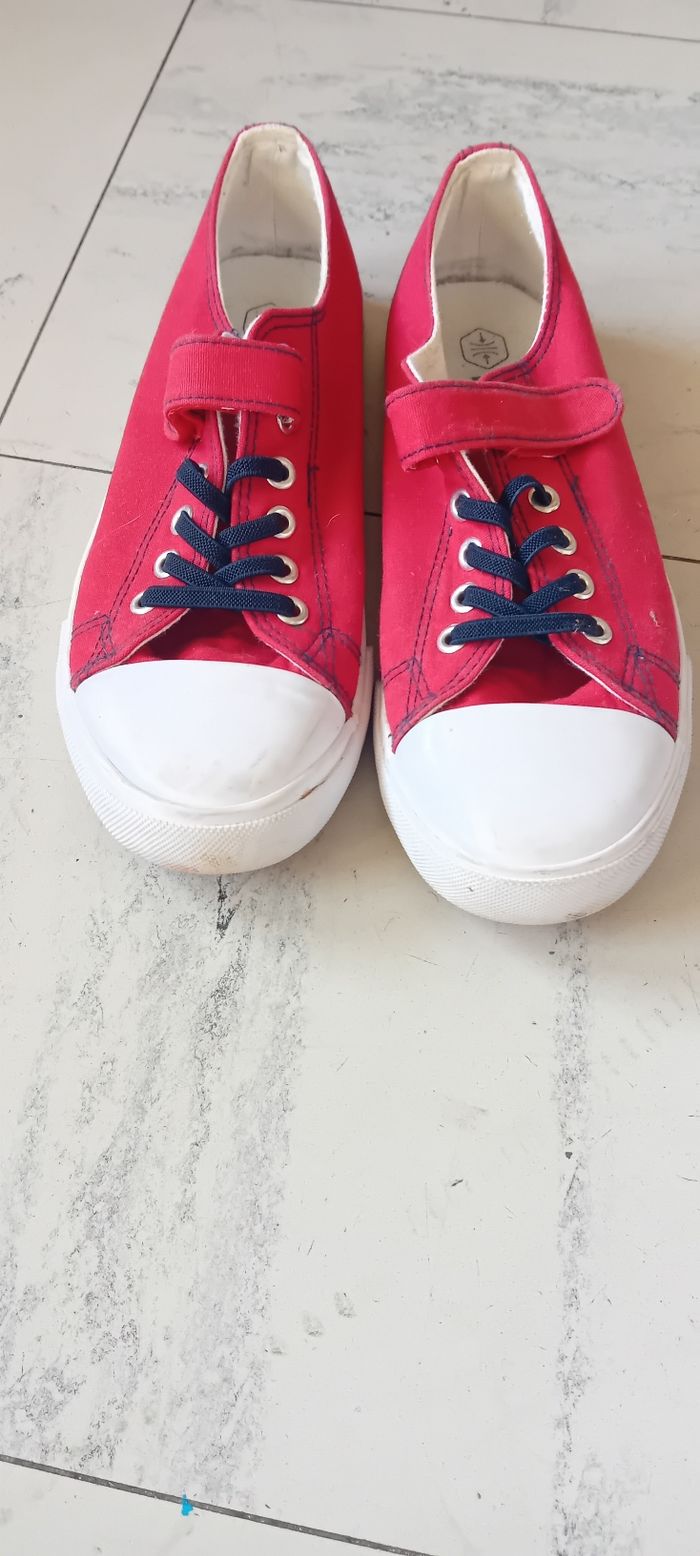 Chaussures femmes - photo numéro 8