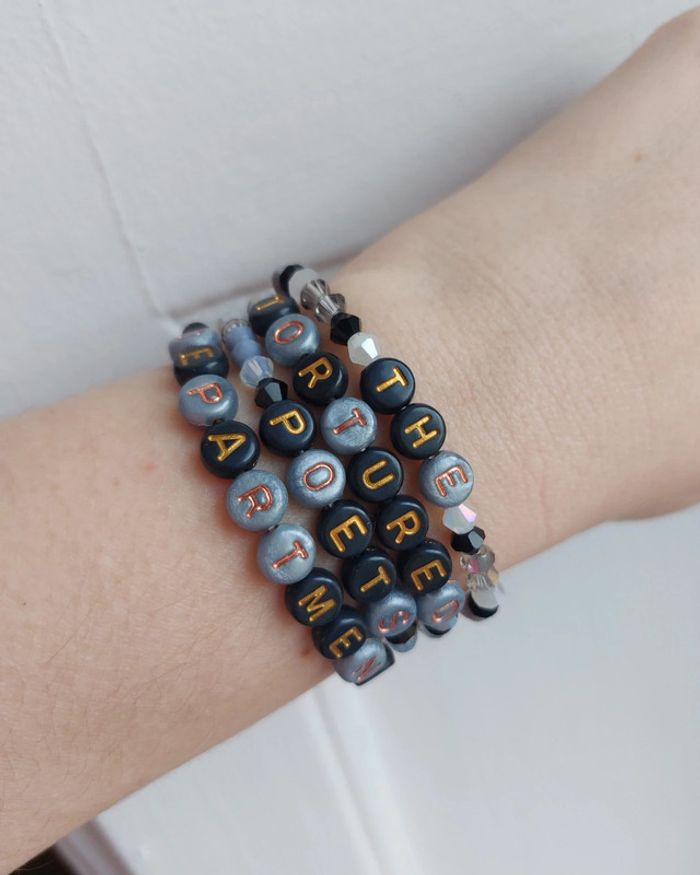 Bracelets Taylor Swift