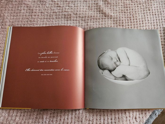 Livre Pour tout l amour du monde - photo numéro 3