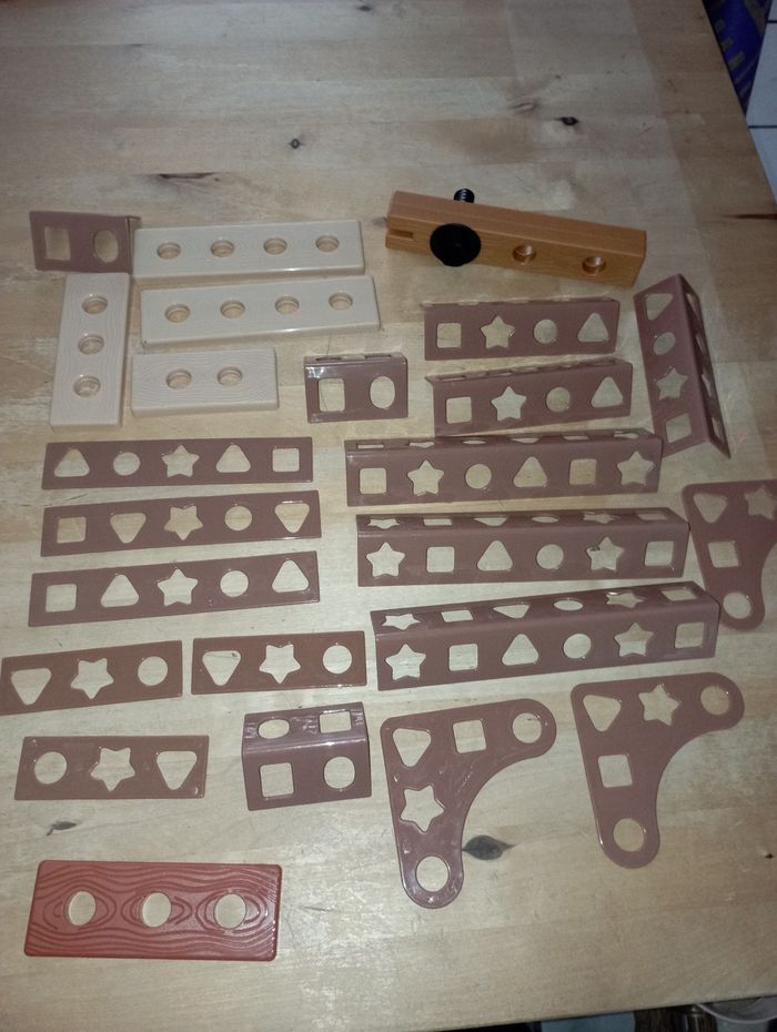 Lot d'outil - photo numéro 6