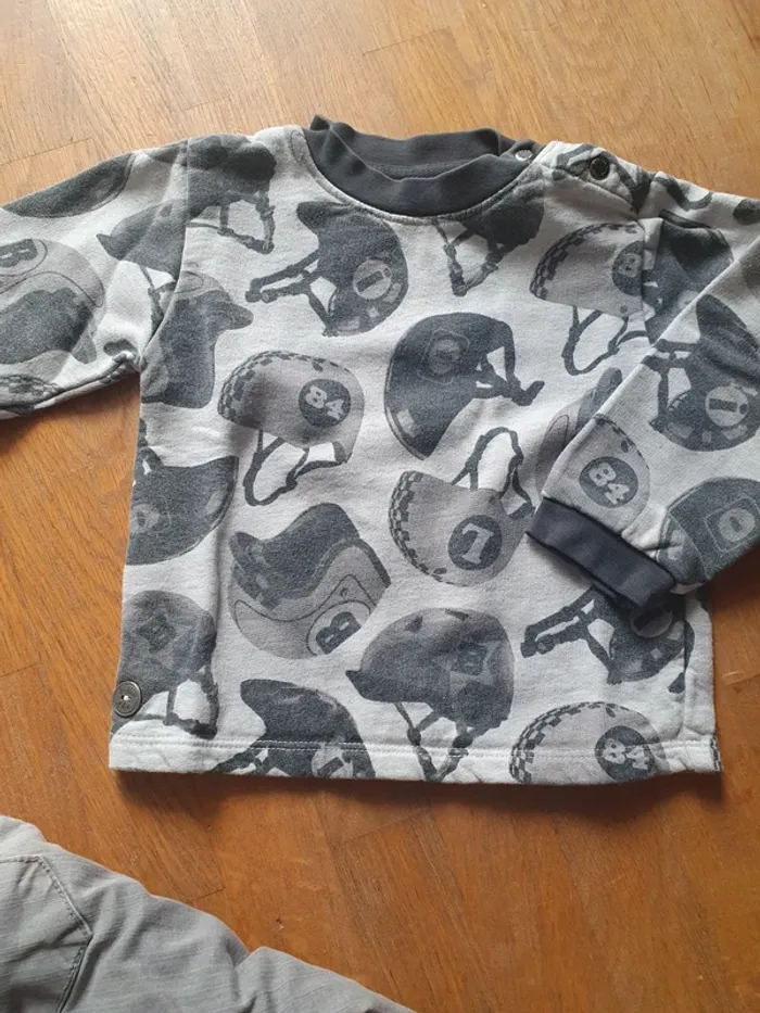 Ensemble - photo numéro 3