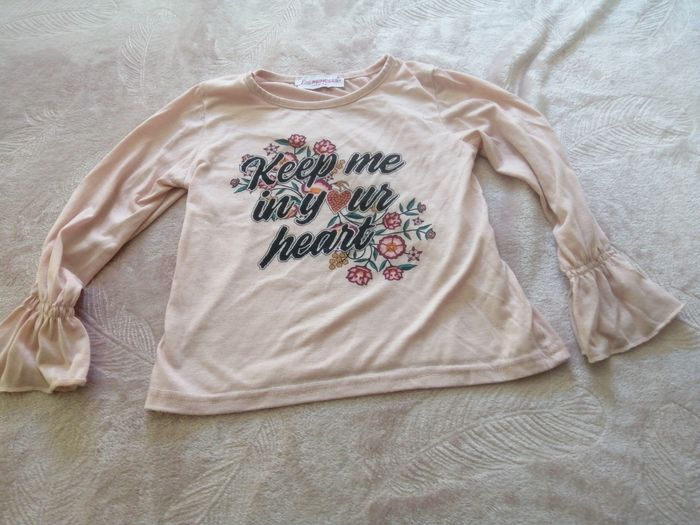 Très beau sweat little princess