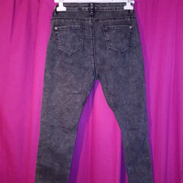 Jeans femme - photo numéro 12