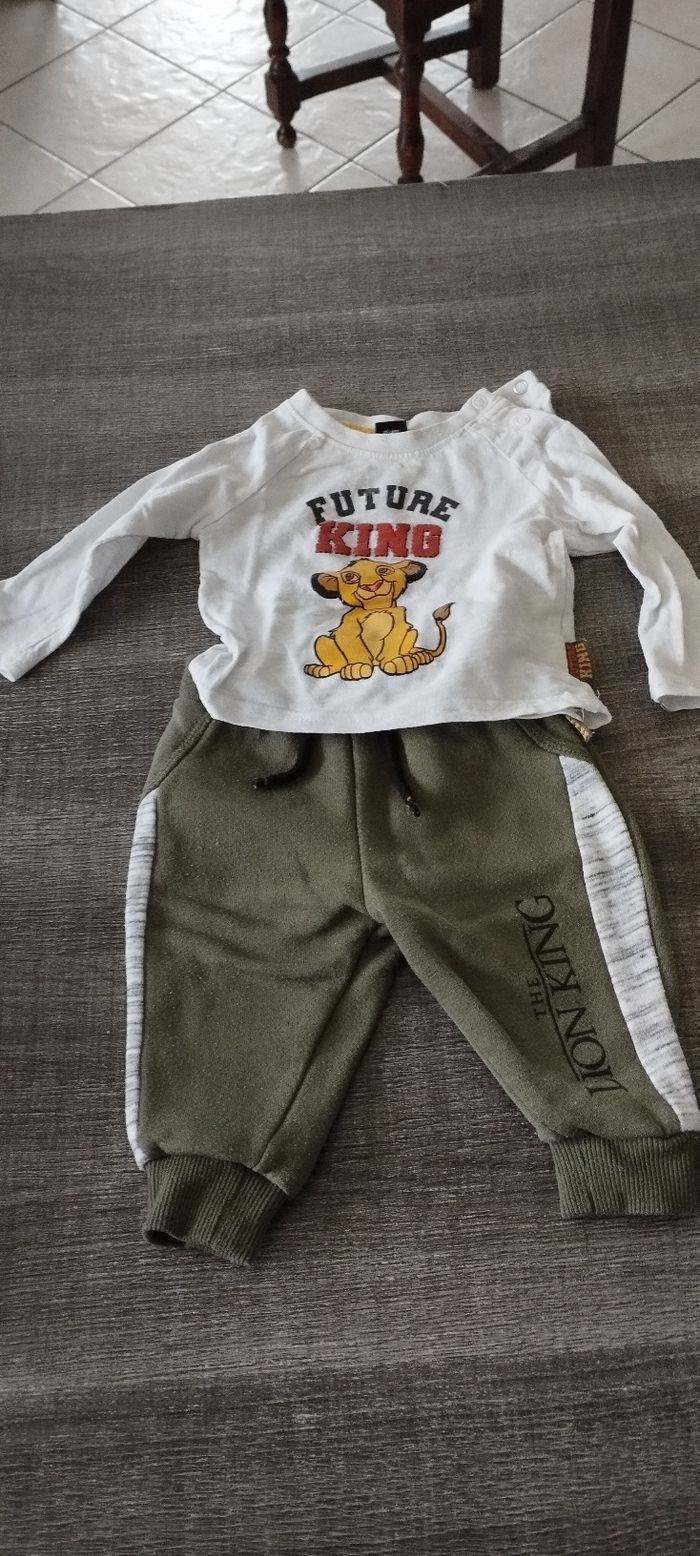 Ensemble - photo numéro 2