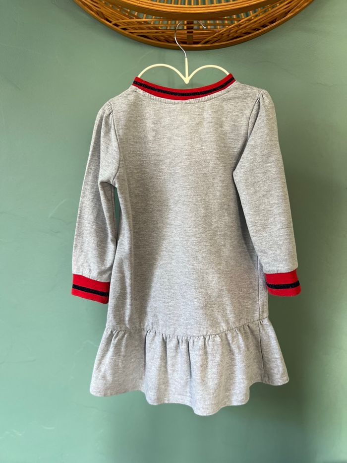 🐞 Robe Pull Fille Miraculous Ladybug (5 Ans) - photo numéro 5