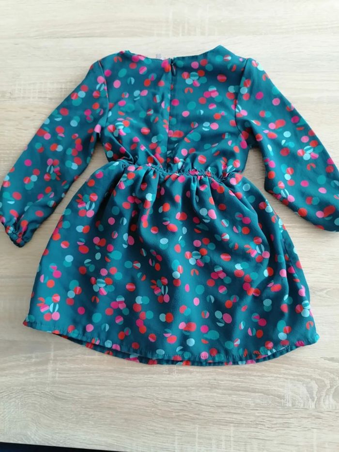 Robe Taille: 3 ans - photo numéro 2