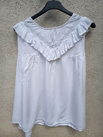 Haut C&A taille 44