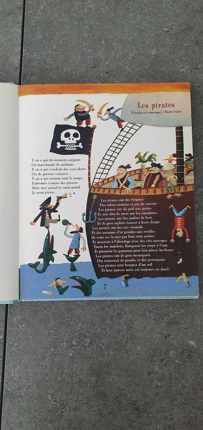 200 histoires comptines et chansons pour les petits - photo numéro 3