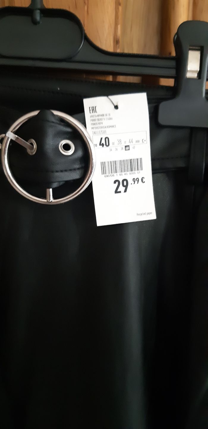 Jupe femme - photo numéro 5