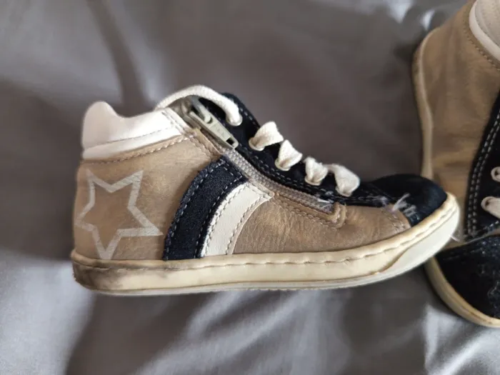 Chaussures 24 - photo numéro 2