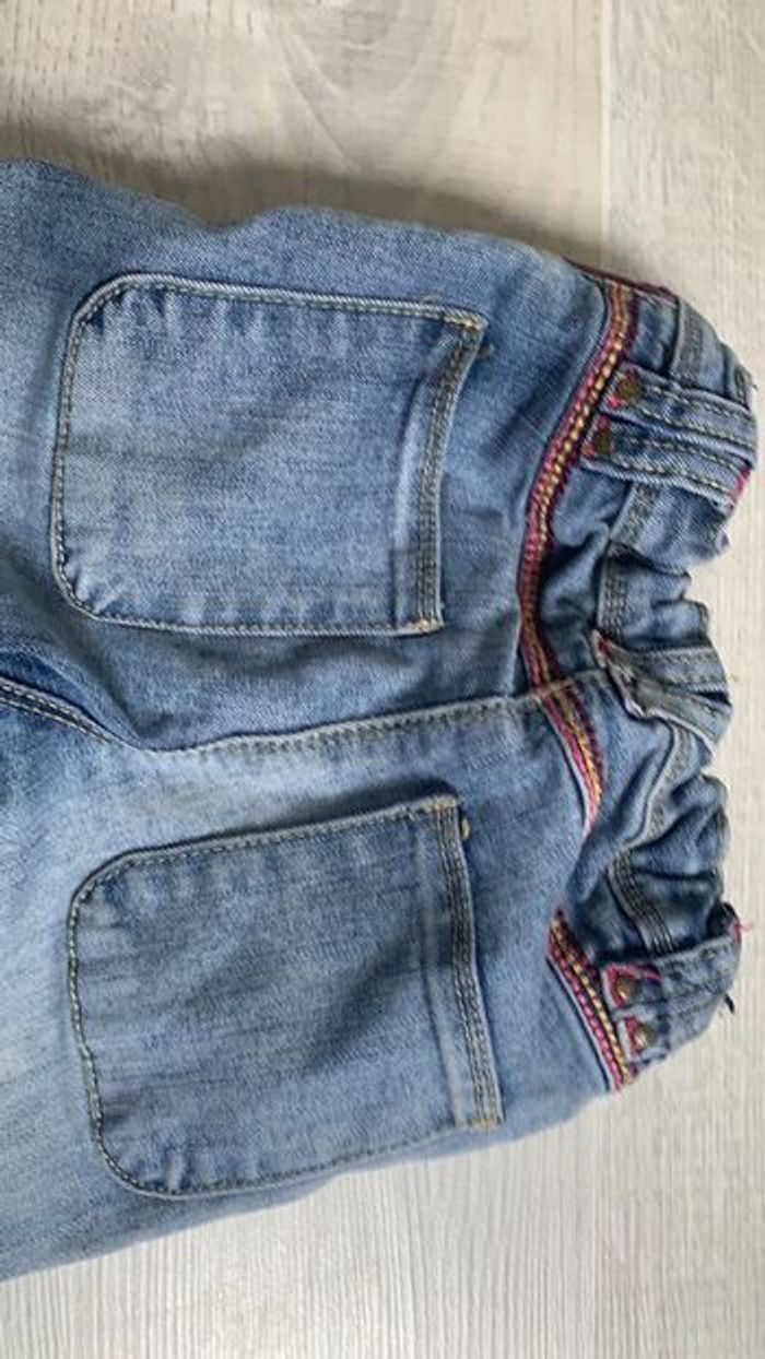 Jean Fille Orchestra 6 ans / 116 cms - photo numéro 6