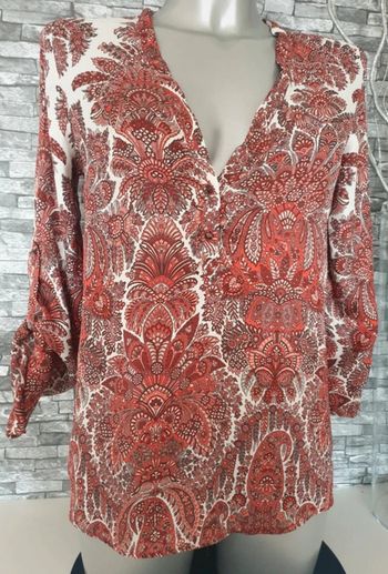 Chemisier ZARA Taille S