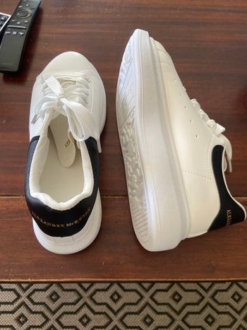 Alexander mcqueen