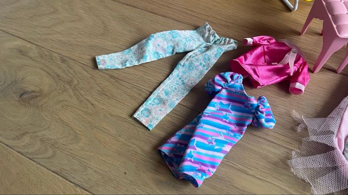 Bateau / Yacht Barbie vintage - photo numéro 10