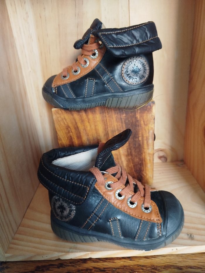 Chaussure