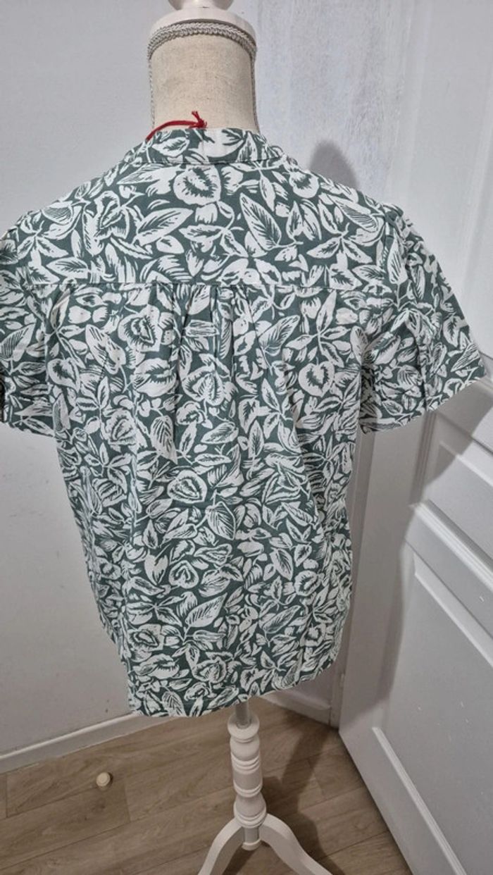 Chemisier cyrillus - photo numéro 3