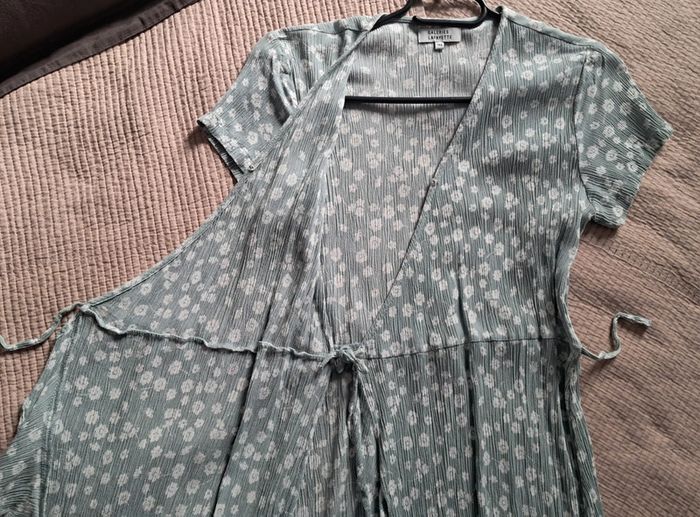 Robe d'été - photo numéro 3