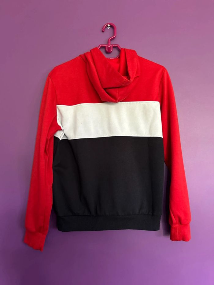 Pull nasa - photo numéro 2