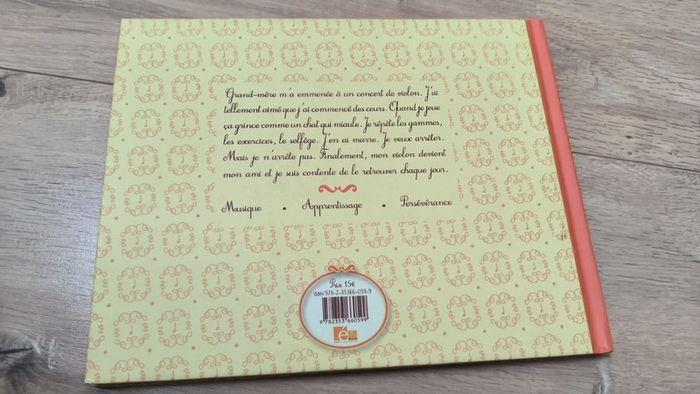 Album Do ré mi - photo numéro 3