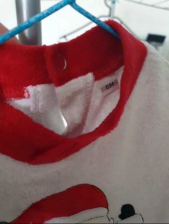 Pyjama Noël - photo numéro 3