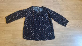 Blouse Gemo Taille 40