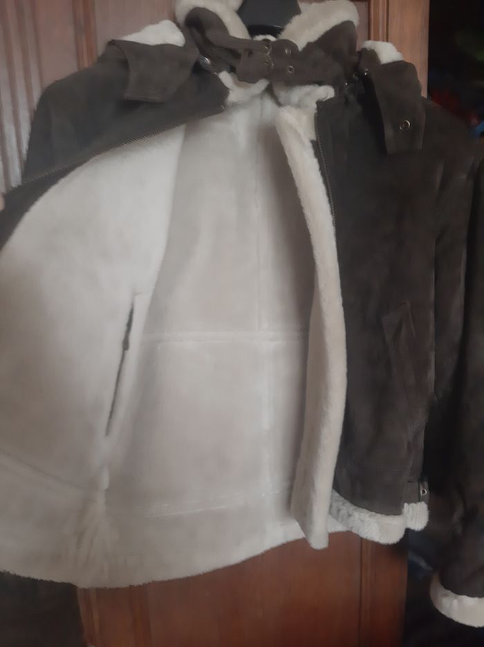 Manteau  femme hiver - photo numéro 2