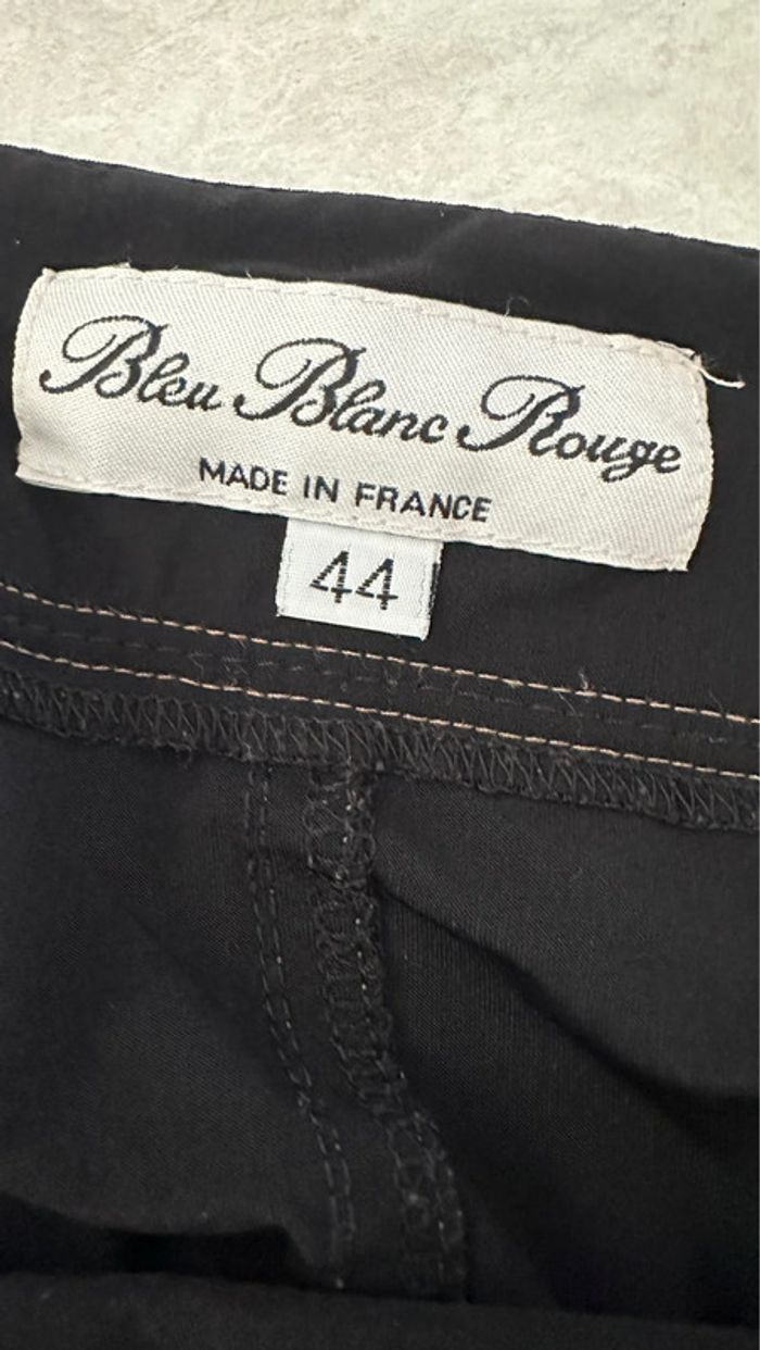 🔆 sublime jupe Bleu Blanc Rouge 44 chic et ultra agréable à porter - photo numéro 7
