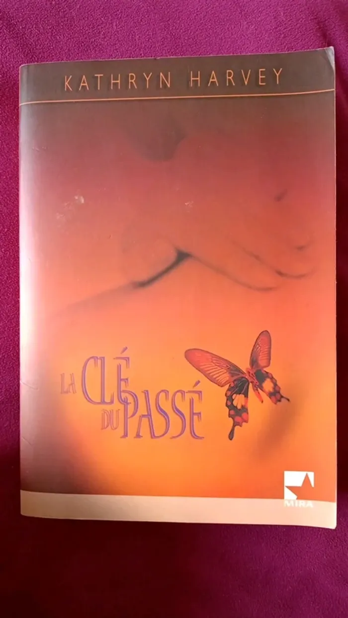 La clé du passé