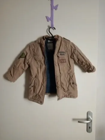 Manteau