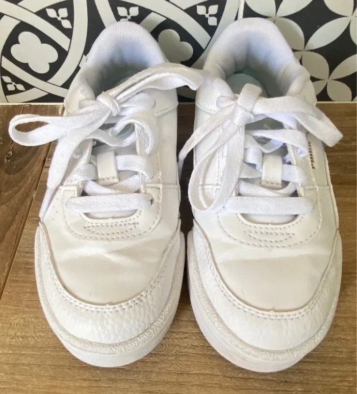 Basket Puma - photo numéro 7