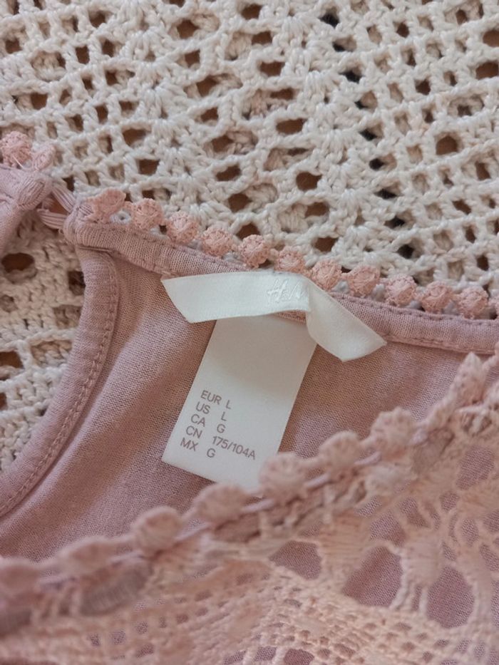 Debardeur h&m - photo numéro 2