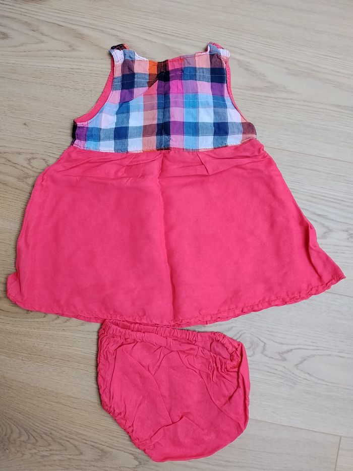 Lot 3 robes 18 mois - photo numéro 7