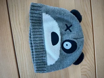 Bonnet enfant