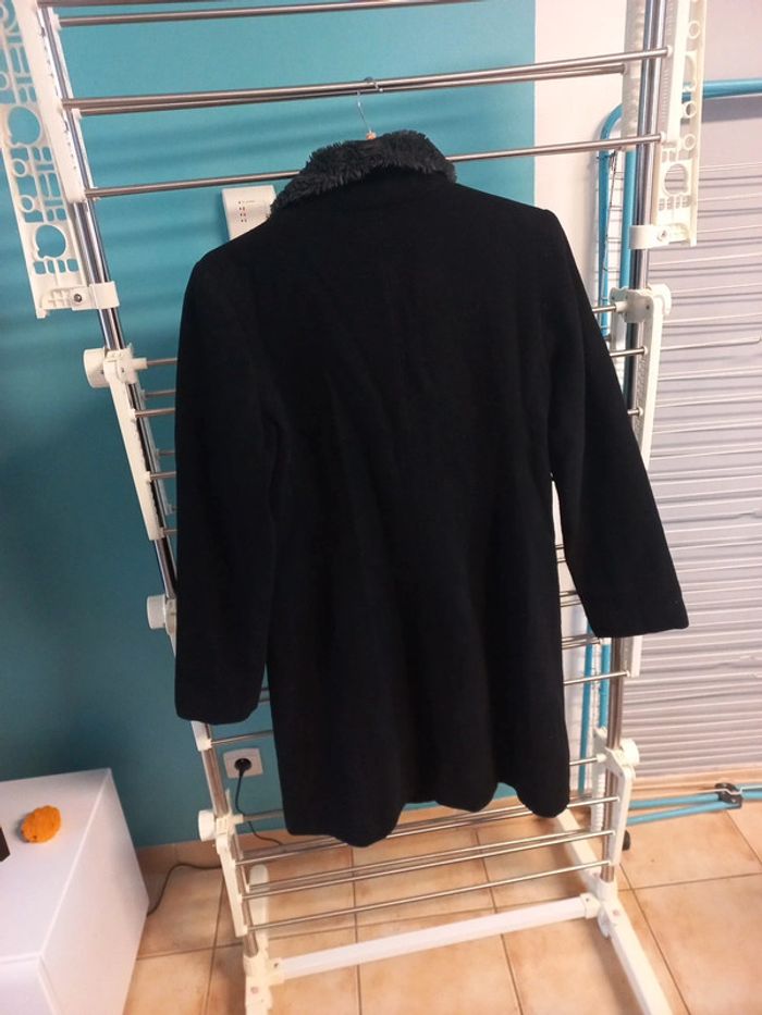 Manteau taille 42 jennyfer - photo numéro 6