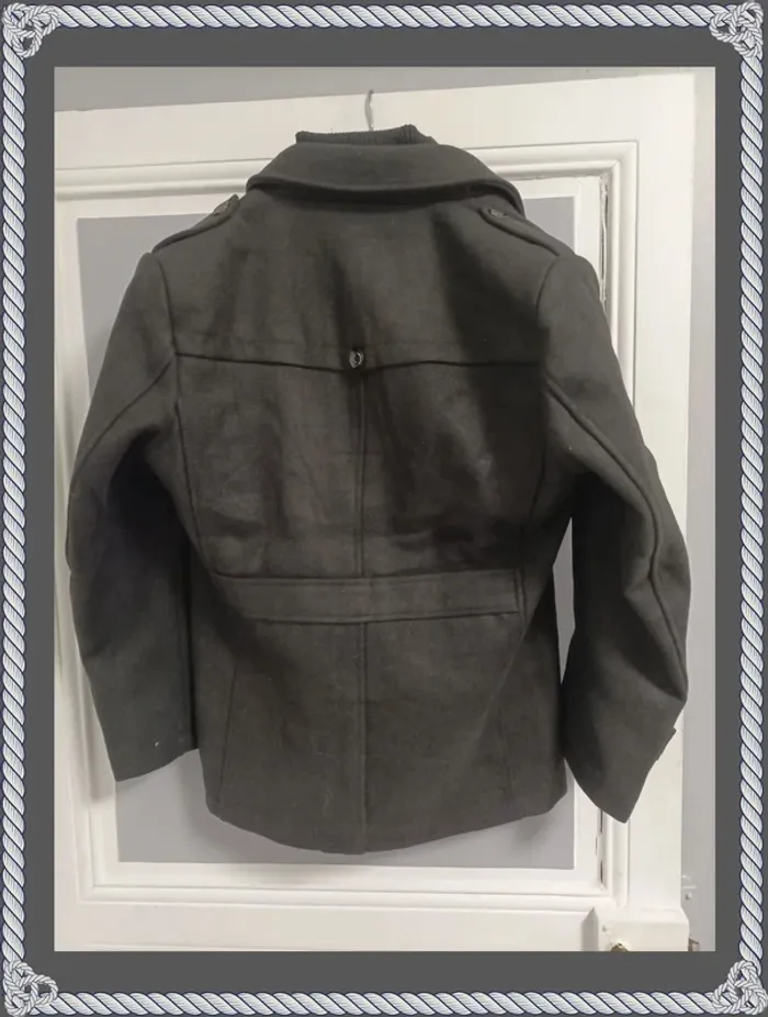 Duffle-coat homme - photo numéro 3