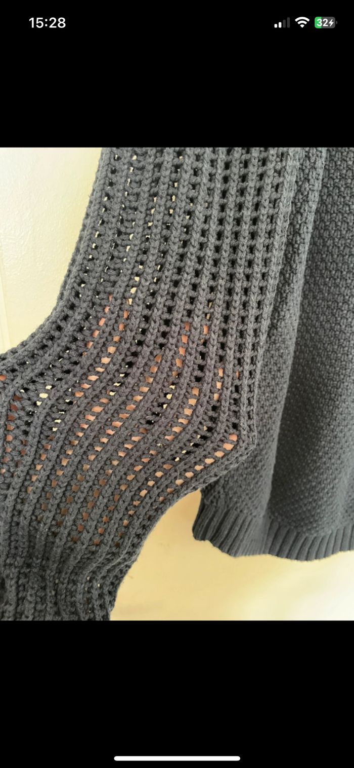 Pull femme - photo numéro 3