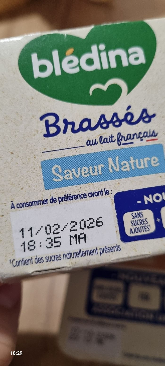 Bledina - photo numéro 2