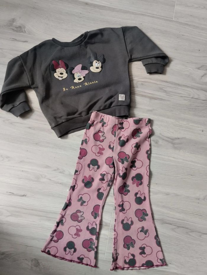Pyjama.4/5 ans