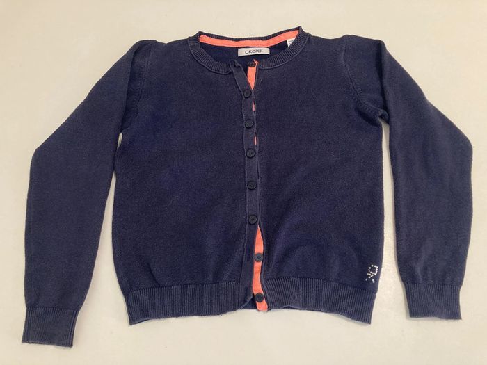 Gilet