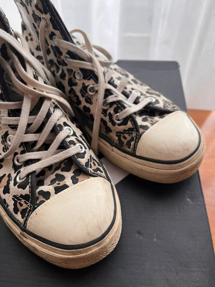 Converses - photo numéro 4