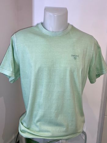 T-shirt Barbour