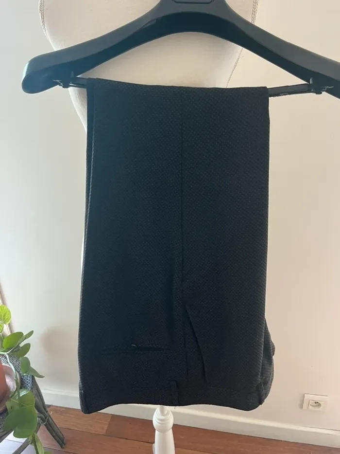 Superbe costume homme chic 3 pièces mariage cérémonie fête 54/46 - photo numéro 9